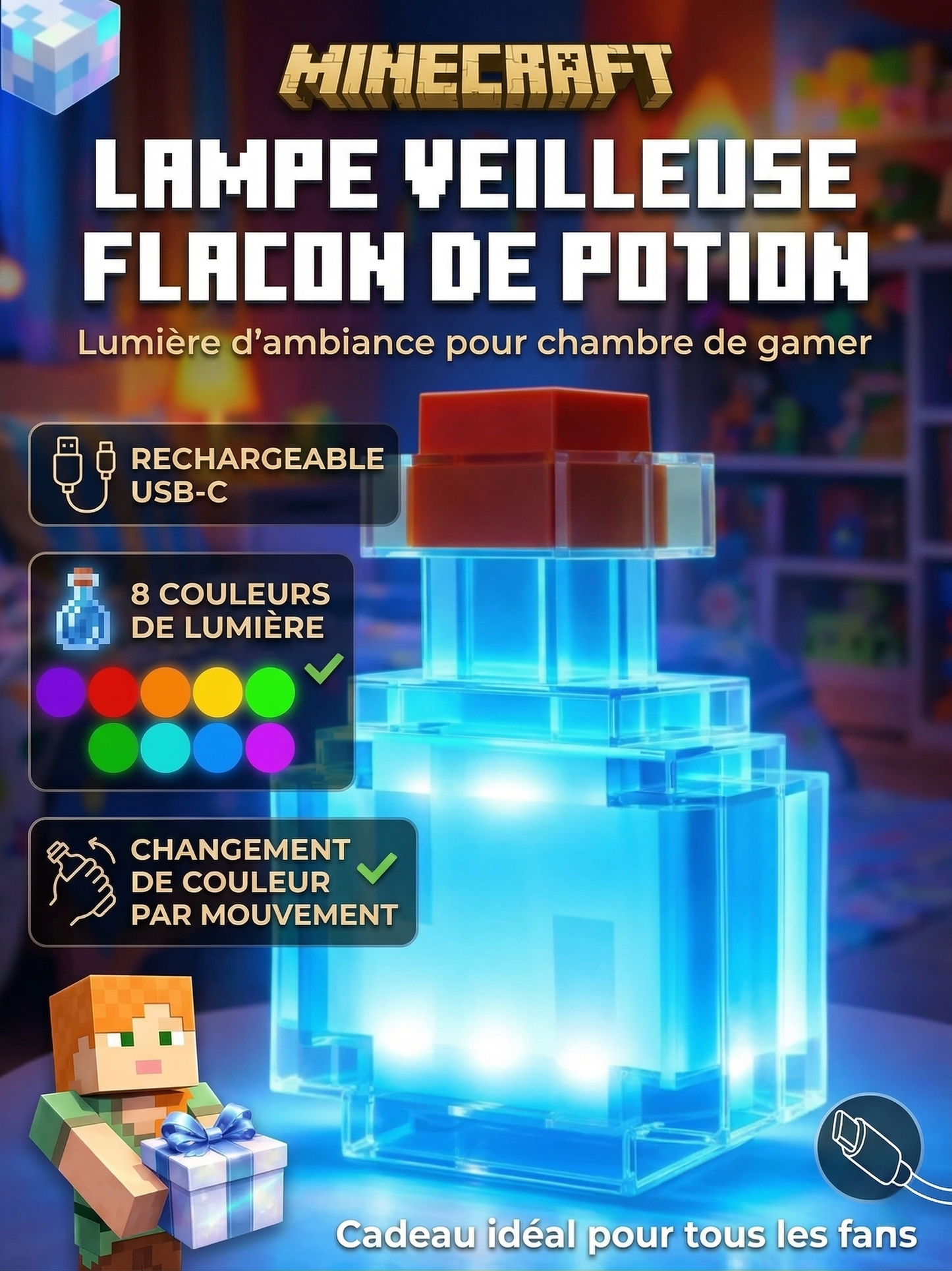 Flacon