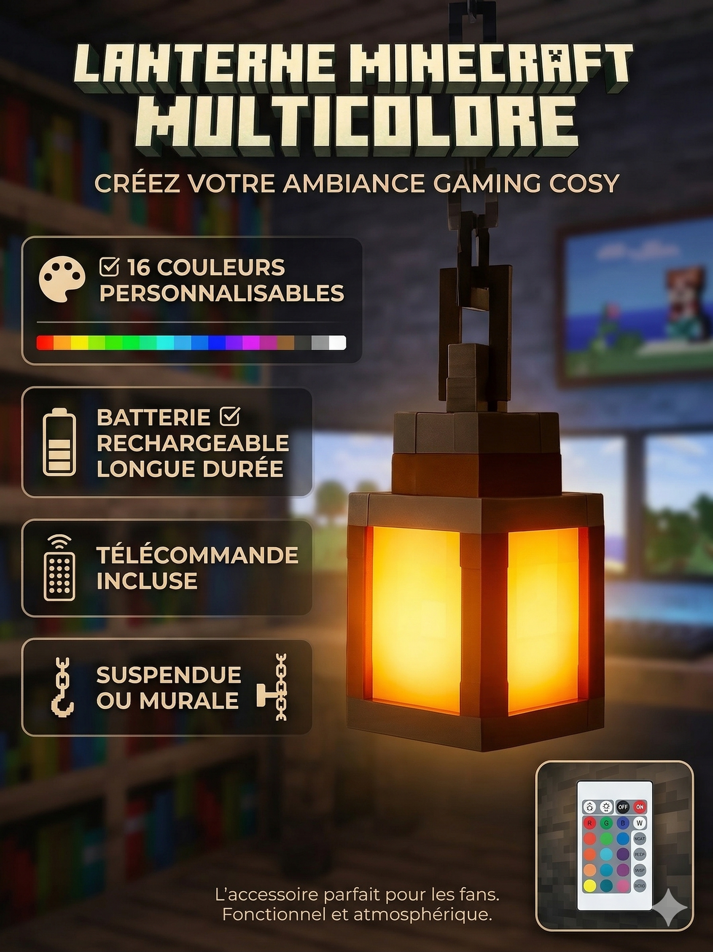 Lanterne