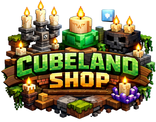 cubeland-shop